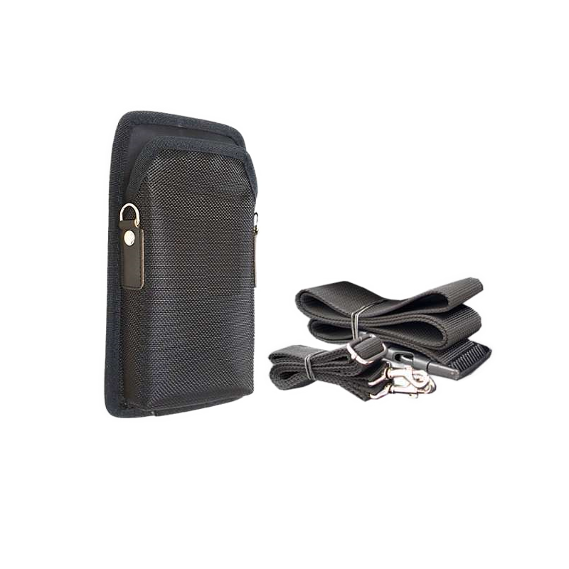 Holster pour Datalogic Memor 12 ds son rubber boot