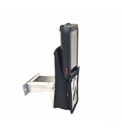 Holster with stanless holder for Honeywell CK62