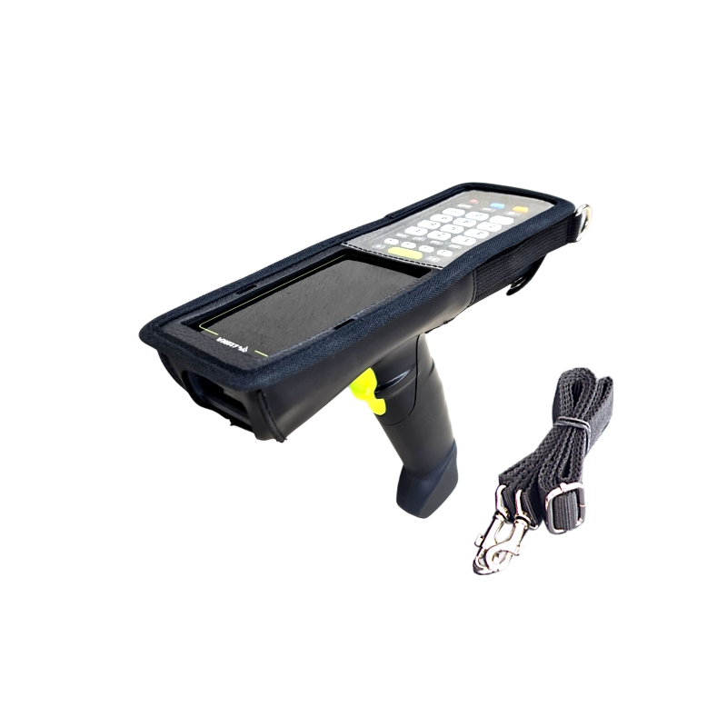 Protective cover for Zebra MC3400 with handle