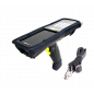 Protective cover for Zebra MC3400 with handle