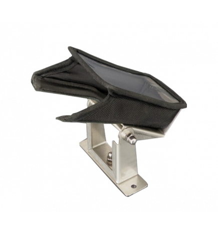 Support chariot pour Zebra MC33400 gun
