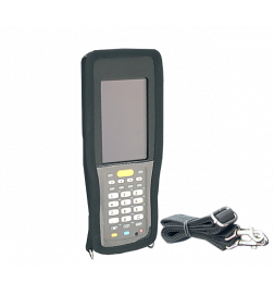 Protective case for Zebra MC3400 brick