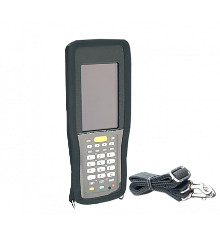 Protective case for Zebra MC3400 brick