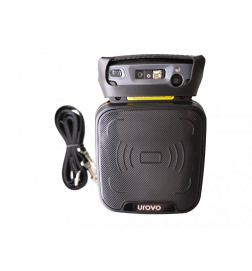 case for Urovo DT50P