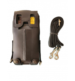 Housse pour Datalogic Memor 12 dans son rubberboot