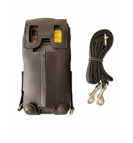 Case for Datalogic Memor 12 in his rubberboot