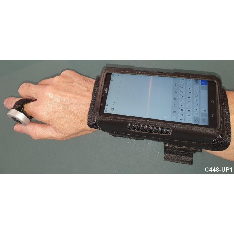 Armband case for Urovo DT50 Armband case for Urovo DT50