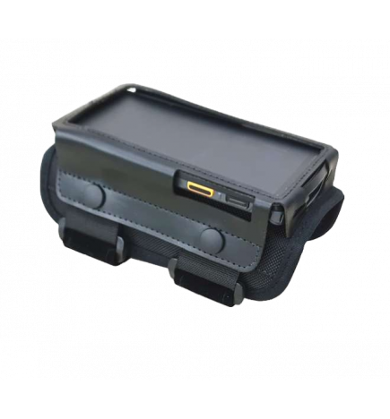 Housse brassard pour Urovo DT50