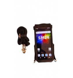 Case for M3mobile SM24