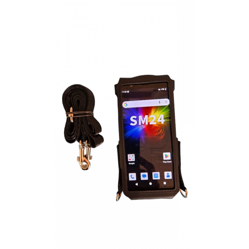 Housse pour M3 Mobile SM24