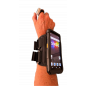 Housse brassard pour M3mobile SM24 Housse brassard pour M3mobile SM24