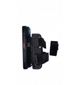 Rotative forearm holder for CT32 Honeywell / Brady
