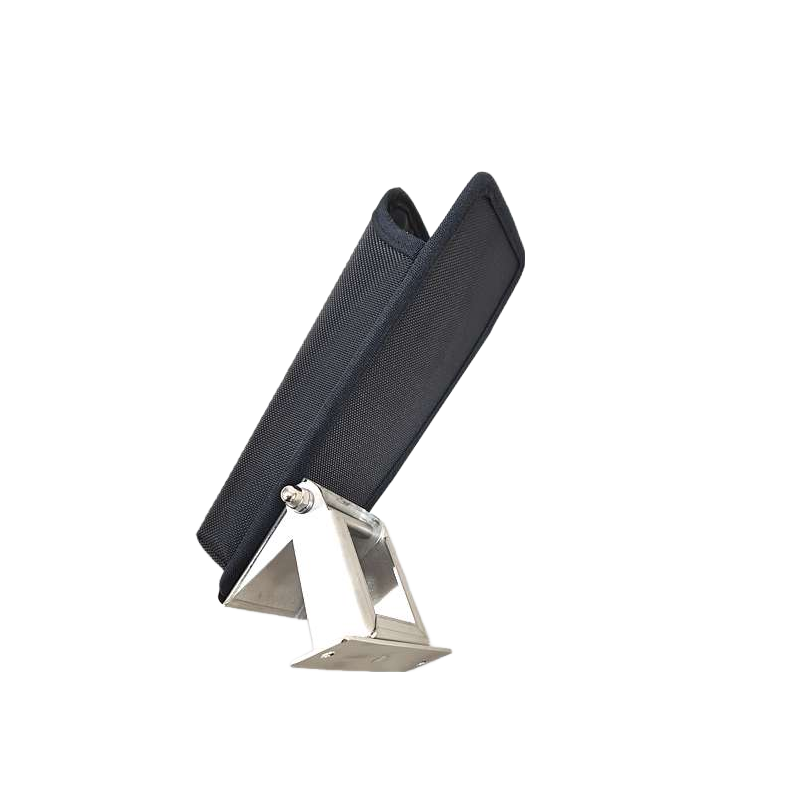 Forklift holster for M3mobile US30