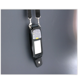 Housse pour le terminal MOTOROLA MC45 81130K