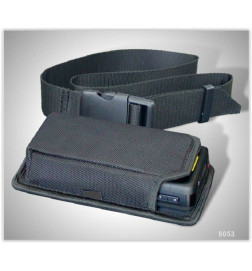 Housse pour le terminal INTERMEC CN50 querty 8053
