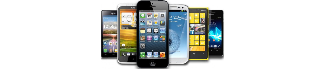 Housses professionnelles smartphone: achat en ligne sur ACTset