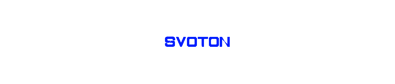 Svoton