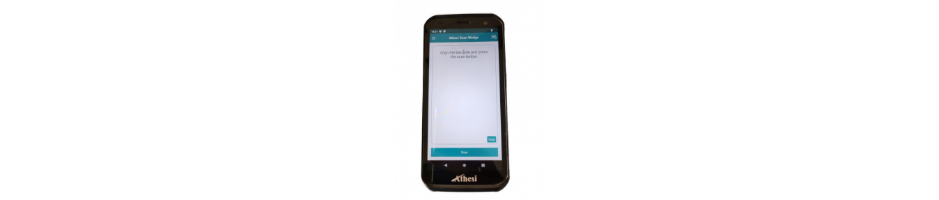 Accessories Athesi E55