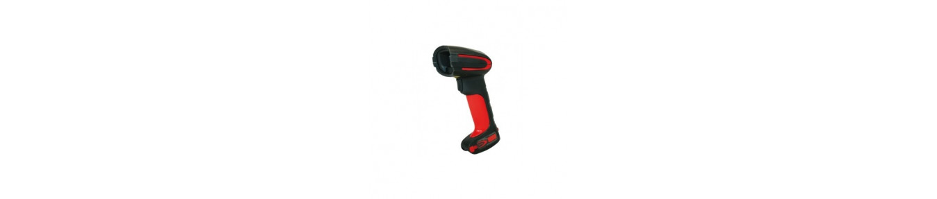 Honeywell scanner Granit