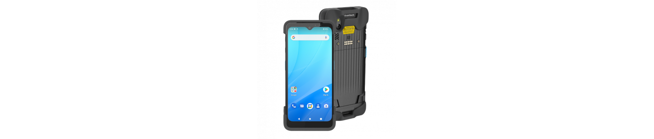 PDA Unitech PA768