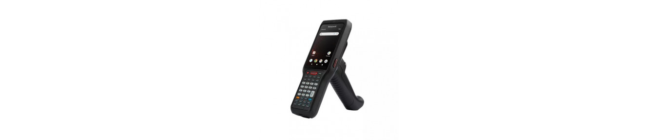 Accessories for CK62 Honeywell