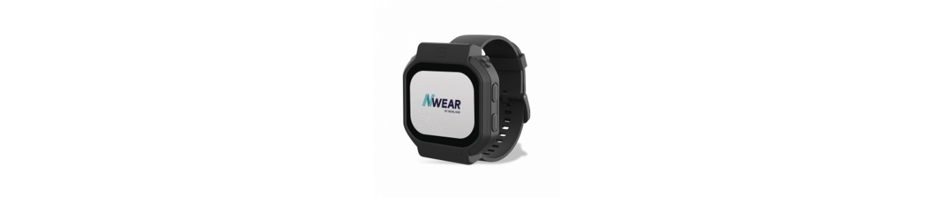 Smart watch WD5